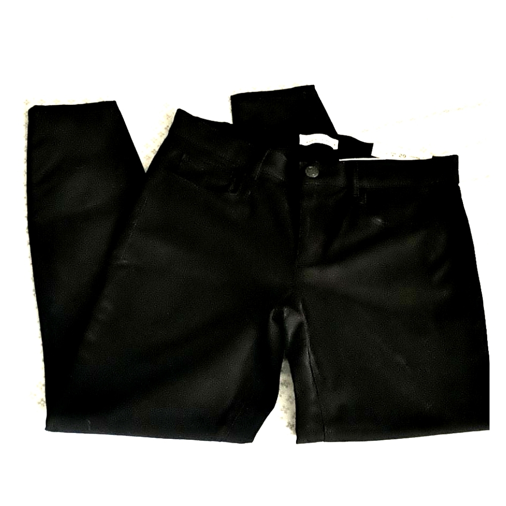 Loft black leggings